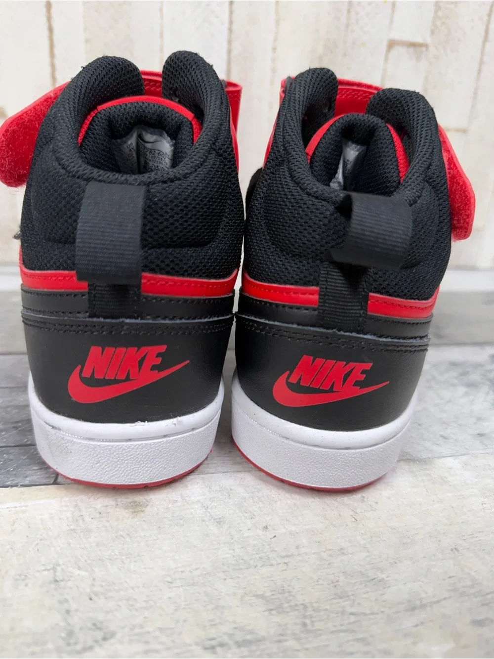 Nike product details